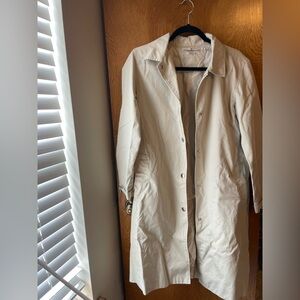 Tommy Hilfiger trench coat M